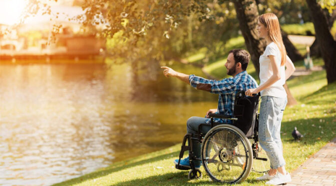 Exploring 5 Disability Types And Causes