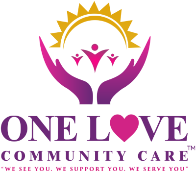 One Love Community Care