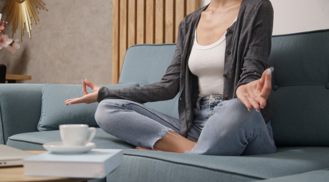 The Ultimate Guide To Mindfulness And Meditation For Stress Relief